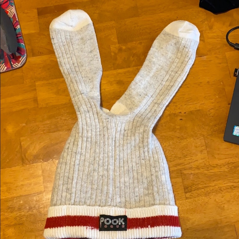 Pool Reversible Beanie